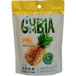 Piña Deshidratada -  Snacks