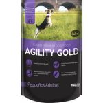Agility Gold Perros Adultos Raza Pequeña vende  Mascotas Style
