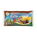 Pulpi Mix - Borojó, Papaya y Banano -  Frutas y verduras procesadas