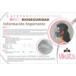 Caretas de Protección Facial de Bioseguridad en  Agrofertas®