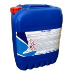 Bioplagen Perox Foam -  Limpieza y Desinfección