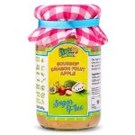 Mermelada Libre de Azúcar de Guanabana, Pitahaya y Manzana en  Agrofertas®
