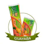 Pulpa de Guayaba -  Frutas y verduras procesadas