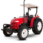 Tractor 1145-4 Cultivo 4x4 -  Tractores agrícolas
