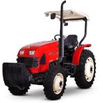 Tractor 1175-4 Super Estrecho 4x4 -  Tractores agrícolas