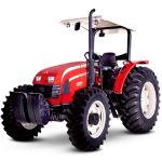 Tractor 1185S Cultivo 4x4 en  Agrofertas®