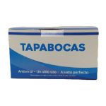 Caja Tapabocas un Sólo Uso -  Elementos de Protección