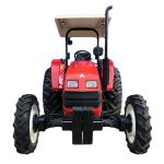 Tractor Yanmar Agritech Modelo 1160-4 -  Tractores agrícolas
