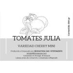 Tomates Julia en  Agrofertas®