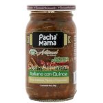 Aderezo Italiano con Quinoa (antipasto) vende  Pacha Mama Gourmet S.A.S.