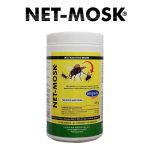 Insecticida Polvo Mojable NET-MOSK WP -  Insecticidas trampas y repelentes
