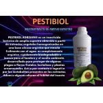 Pestibol -  Insecticidas trampas y repelentes