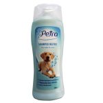 Shampoo Neutro para Perros -  Accesorios para Perros