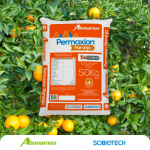 Permaxión Naranja Producción -  Abonos y Fertilizantes
