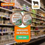 compra  Arequipe en Agrofertas.co a  Colbúfala - Derivados Lácteos de Búfala