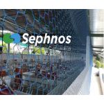 Mallas Recubiertas en PVC vende  Sephnos Colombia SAS
