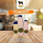 compra  Yogurt Tipo Griego en Agrofertas.co a  Colbúfala - Derivados Lácteos de Búfala
