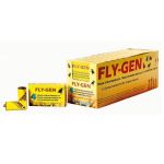 Fly-Gen Tiras -  Insecticidas trampas y repelentes