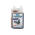 FLUIDFLEX -  Alimento y Snacks para Caballos
