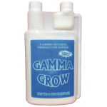 GAMMA GROW -  Alimento y Snacks para Caballos