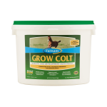 GROW COLT -  Alimento y Snacks para Caballos