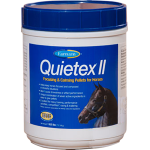 QUIETEX II -  Alimento y Snacks para Caballos