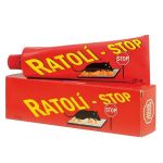Ratolí Stop -  Trampas para ratas