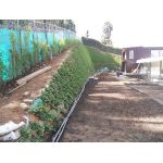 Manto Sintético para Controlador de Erosión -  Accesorios para Jardinería