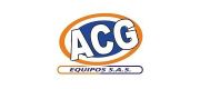 Acg Equipos s.a.s