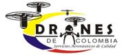 Drones de Colombia S.A.S.