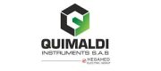 QUIMALDI INSTRUMENTS SAS