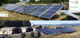 MOBIL WATT® y MOBIL GRID®Generadores Solares en  Agrofertas®