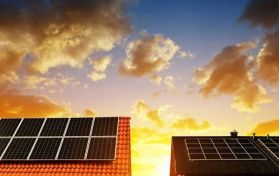Módulos Fotovoltaicos -  Plantas Solares y Paneles solares