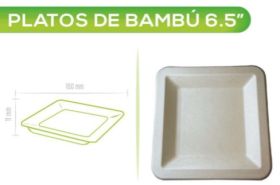 LINEA BAMBU -  Otros productos