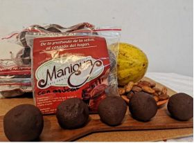 Chocolate artesanal -  Otros productos