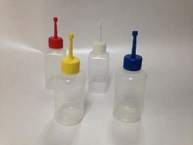 Botella para Almacenamiento de Semen -  Consumibles para Reproducción