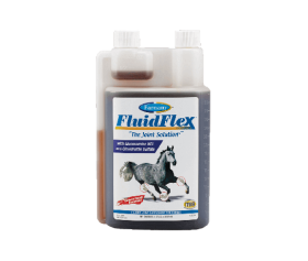 FLUIDFLEX -  Alimento y Snacks para Caballos