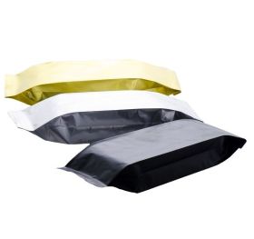 Bolsa FLOW PACK -  Empaques Flexibles
