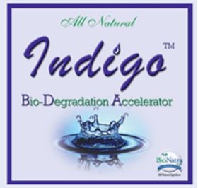 Indigo -  Tratamiento de Aguas