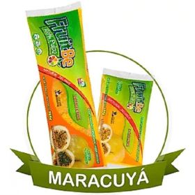 Pulpa de Maracuyá -  Frutas y verduras procesadas