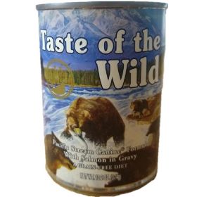 compra  Taste of the  Wild Comida Blanda para Perros en Agrofertas.co a  Country Pet
