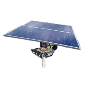 Solar Led -  Lamparas solares y calentadores