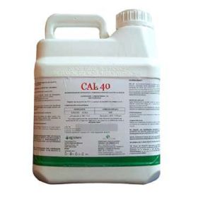 CAL 40 en  Agrofertas®