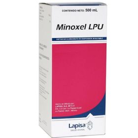Minoxel Plus  (Minoxel LPU) en  Agrofertas®