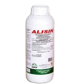 Alisin en  Agrofertas®