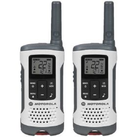 Radios Motorola de Dos Vías -  Radios de Comunicación y GPS