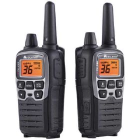 Radios de Dos Vías T71vp3  Midland® -  Radios de Comunicación y GPS
