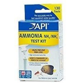 Test de Amonio en  Agrofertas®