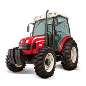 Tractor 1185S Encabinado 4x4 -  Tractores agrícolas
