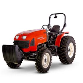 Tractor 1175-4 Frutero 4x4 -  Tractores agrícolas